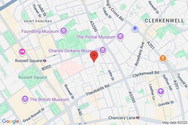 Holborn Community Centre