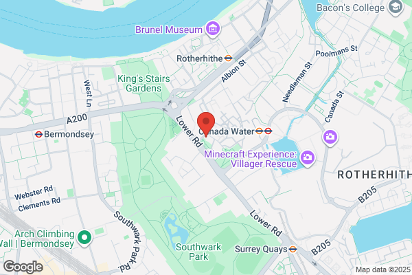 Mayflower Family Centre Ltd