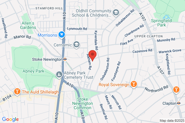 North London Muslim Community Centre