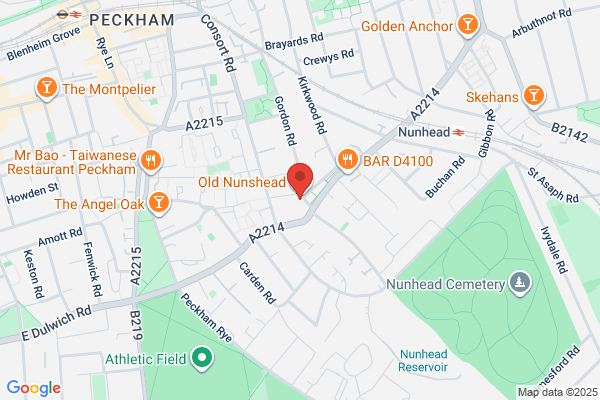 Nunhead Green Community Centre