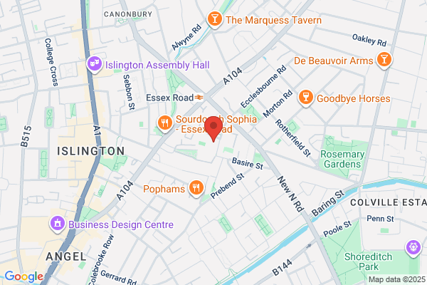 Packington Community Centre