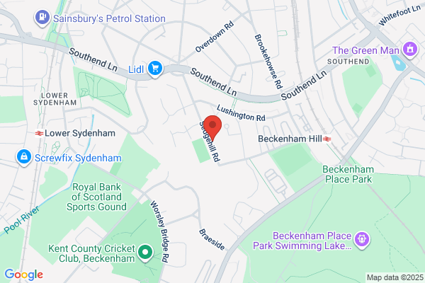 Sedgehill Community Centre