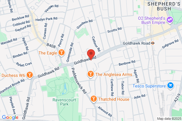 Shepherds Bush Community Association