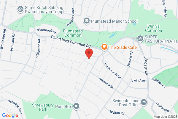 Slade Community Hall Recreation