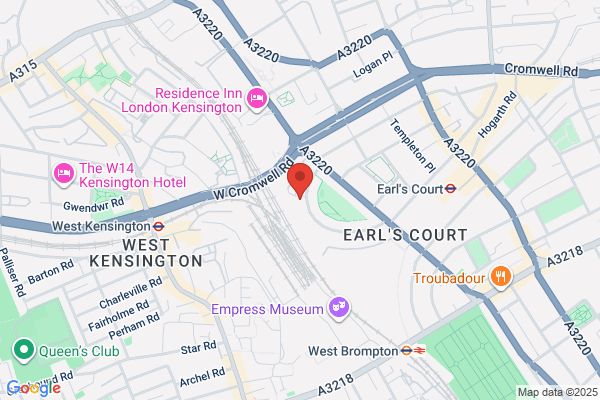 St Cuthberts Centre