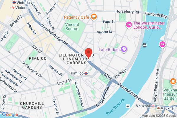 St Margaret's Drop-In Centre