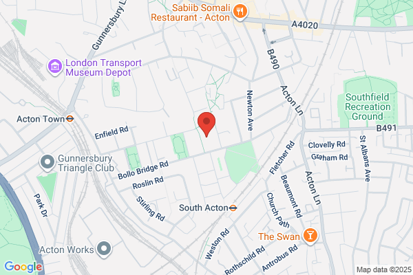 Acton Community Forum