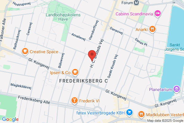 Sure Start (Copenhagen)