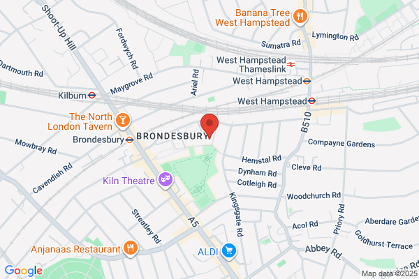 Sure Start (South Kilburn)