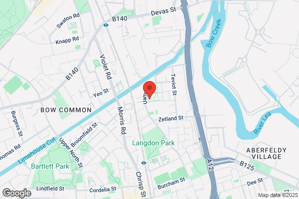 Teviot Community Regeneration Scheme
