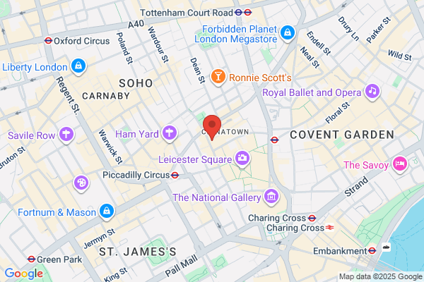 Carnegie Consultants (UK) Ltd