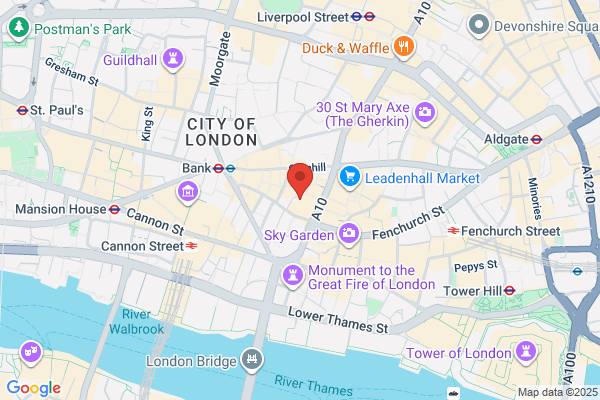 Eurolife Co Services Ltd