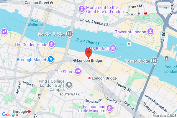 Tideway Systems Ltd