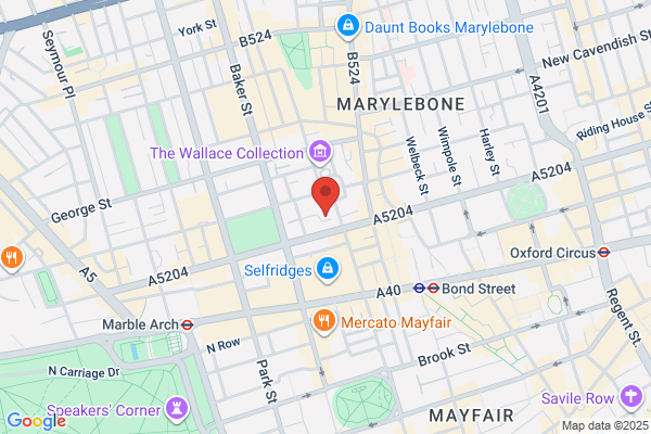 Syntax Integration London