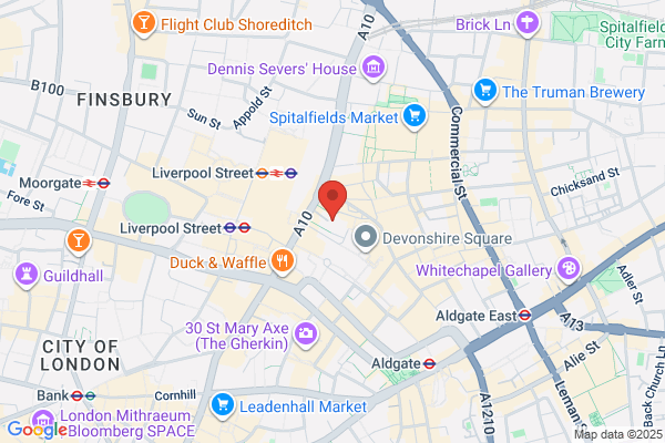 ihotdesk Ltd
