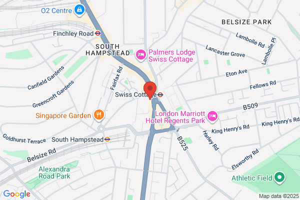 Business Information Strategies Ltd