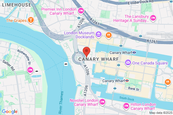 Context Information Security Ltd