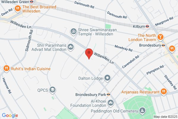 D M K Computer Consultants Ltd