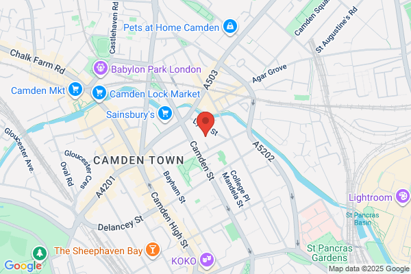E-Pro Info Systems Ltd