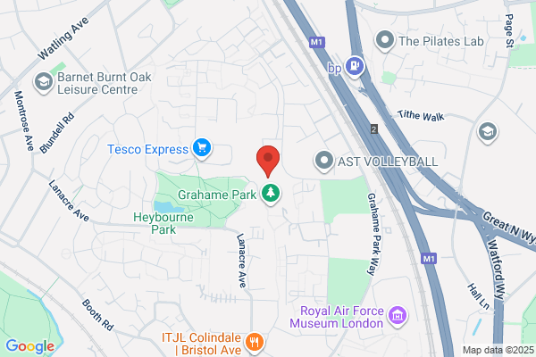 Expert IT Ltd