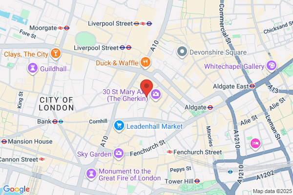 Finetix (UK) Ltd