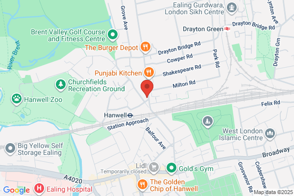 Cartridge World (Greenford)
