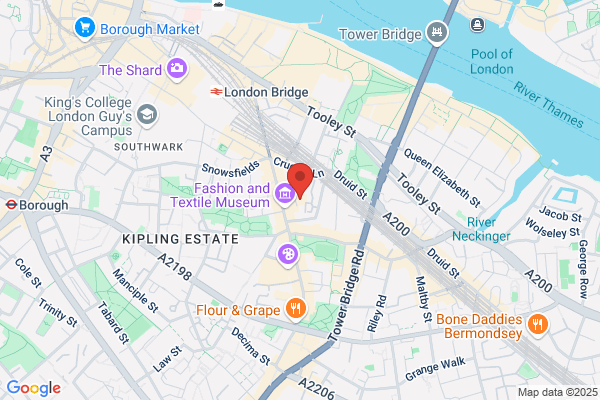 Eximedia UK Ltd