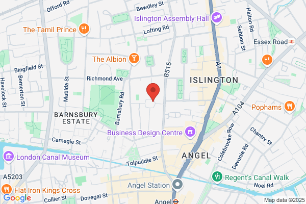 Lasertech (North West London)