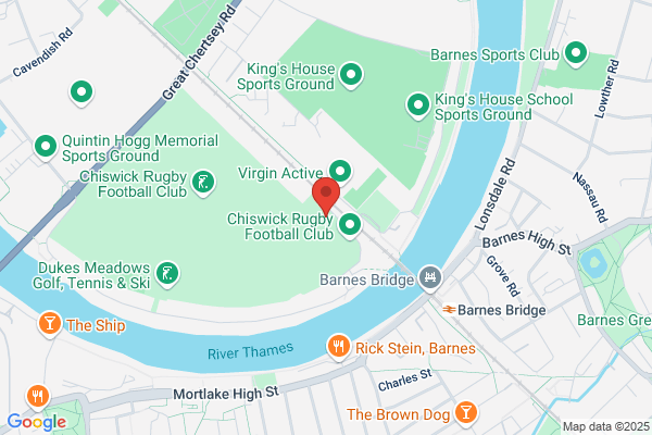 Lasertech (South West London)