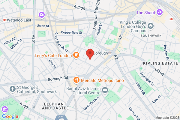 M C M Corporation (Europe) Ltd