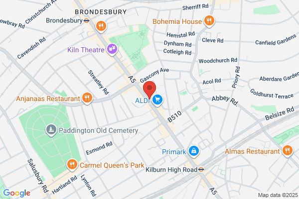 GA Laptop & Mobile Phone Repair London