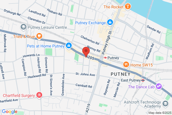 iBroke My Gadget Phone Repairs Putney