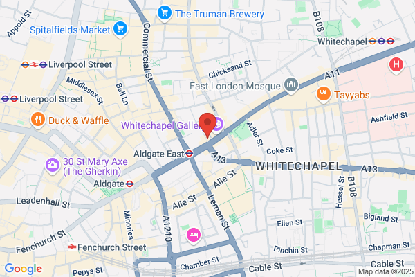 IT Support London