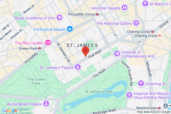 Small Business IT Support London