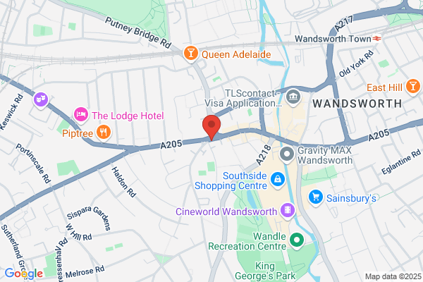Computer Repair Fulham