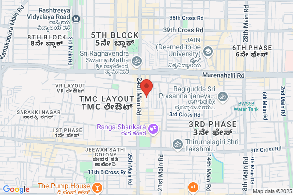 FuGenX Technologies Pvt Ltd
