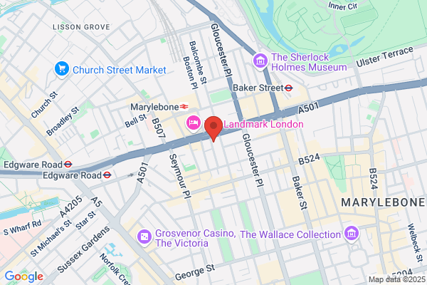 Marylebone