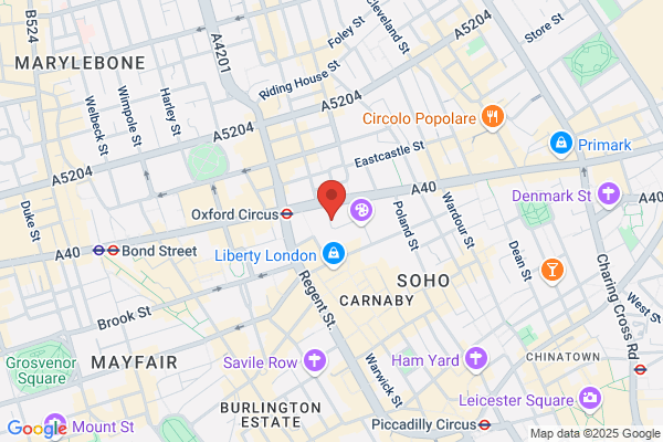 IT Soho