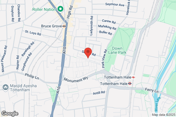 Jade-Tec Solutions Ltd