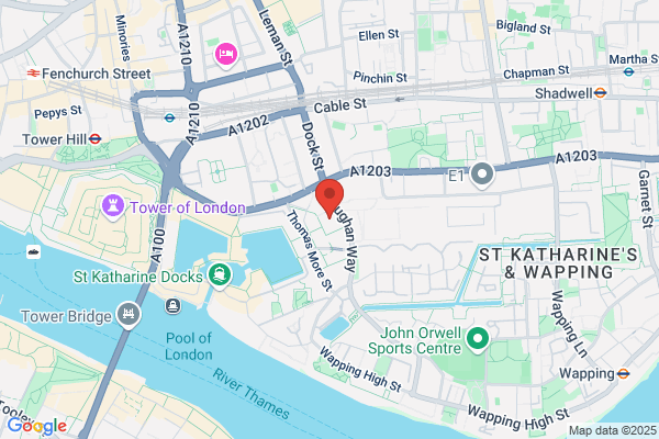 Uber Greenlight Hub - London