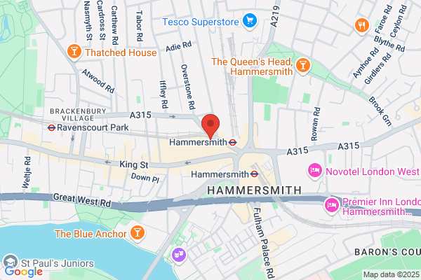 Channel Manager Siteminder UK