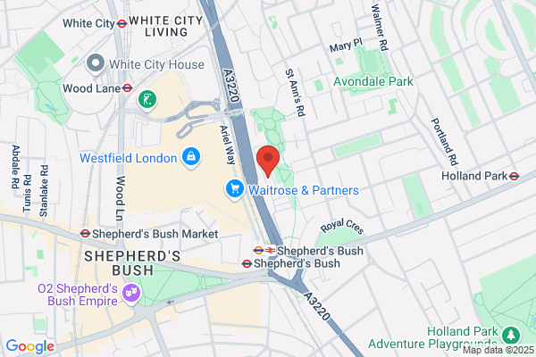 Small Business Web Designs London