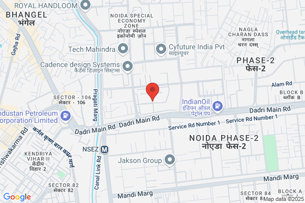 SynapseIndia