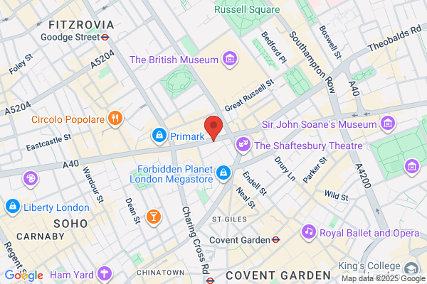 Advertising Software Ltd