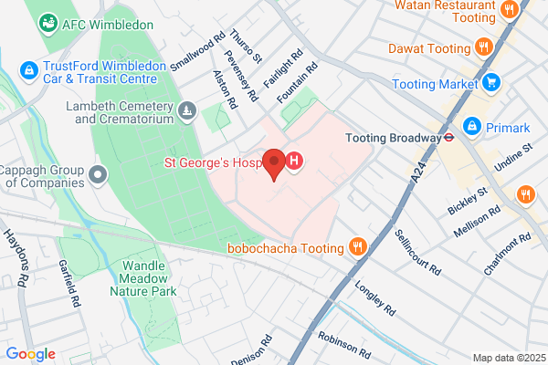 Analytical Systems Ltd