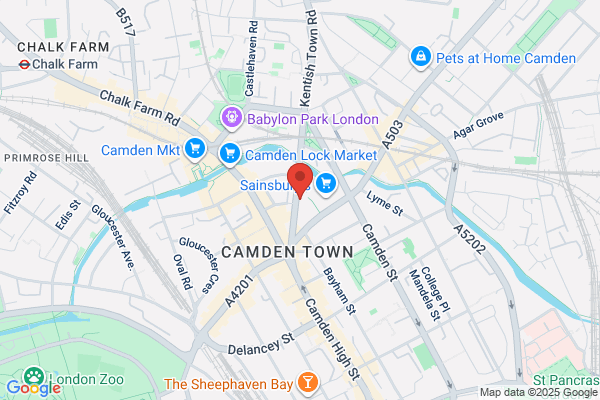 Capscan Ltd