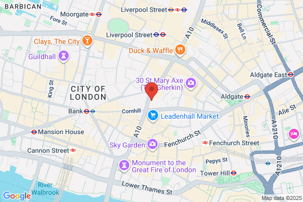 Future Computing (UK) Ltd