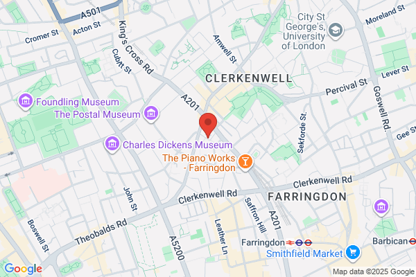 I-CD Publishing (UK) Ltd