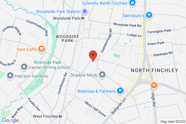 London Computer Associates Ltd