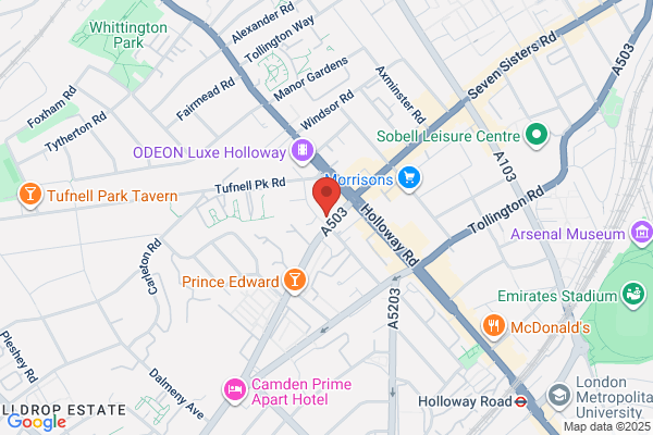 Oasis Systems Ltd
